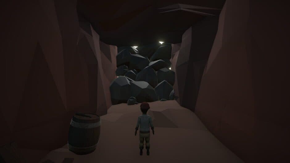 Castaway screenshot
