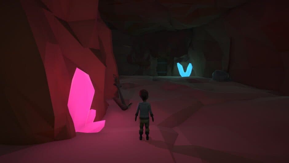 Castaway screenshot