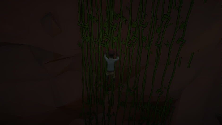 Castaway screenshot