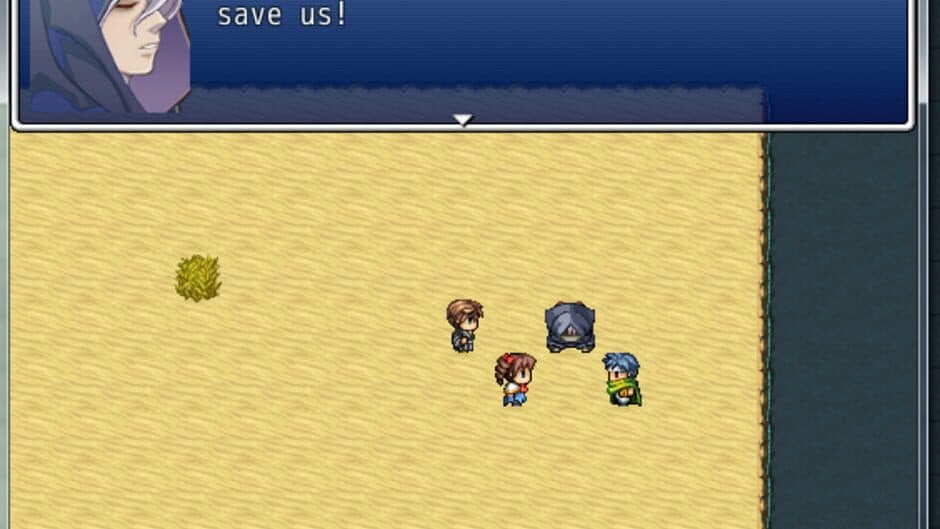 Crystal Captor: Memory Chronicle Finale screenshot
