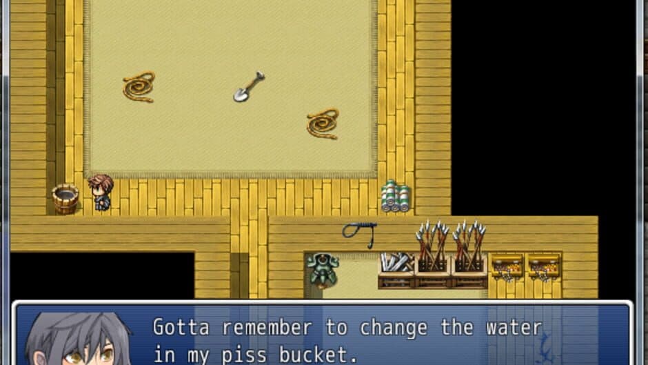 Crystal Captor: Memory Chronicle Finale screenshot