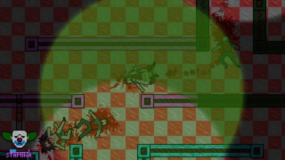 Stabby the Clown screenshot