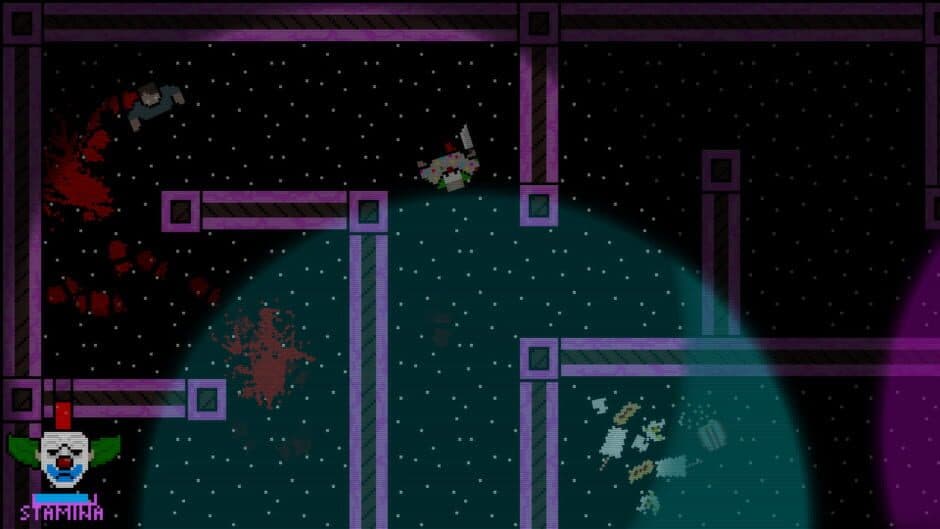 Stabby the Clown screenshot