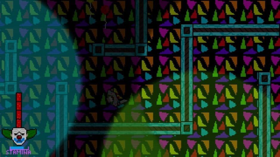 Stabby the Clown screenshot