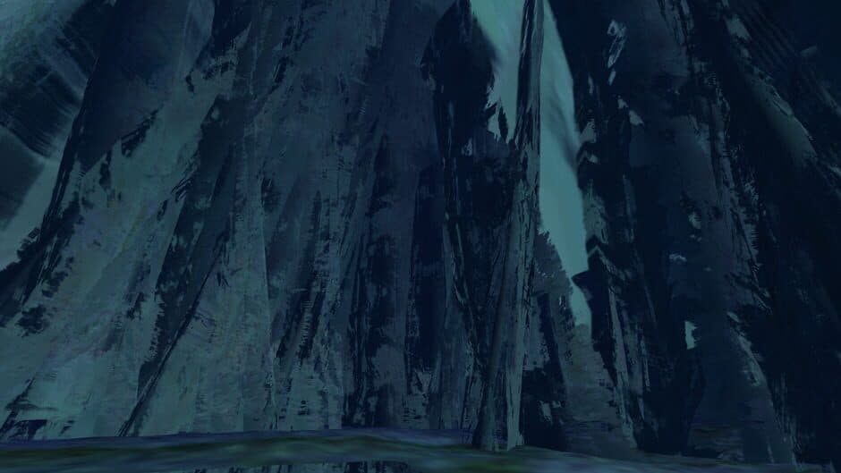 La Foret screenshot