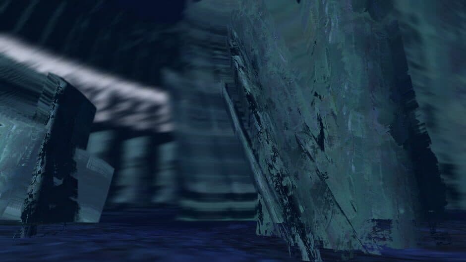 La Foret screenshot