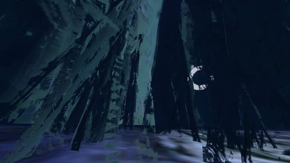 La Foret screenshot