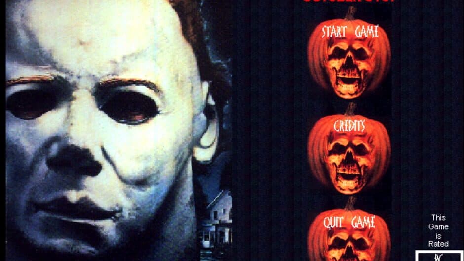 Halloween: October 31st screenshot