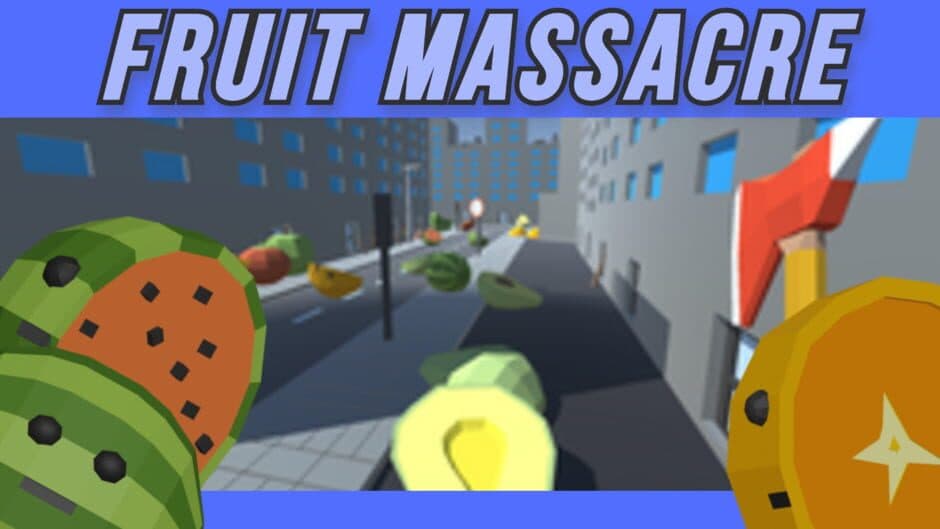 Anti-Goodness Dept. screenshot