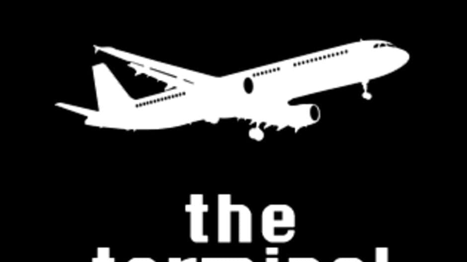 The Terminal screenshot