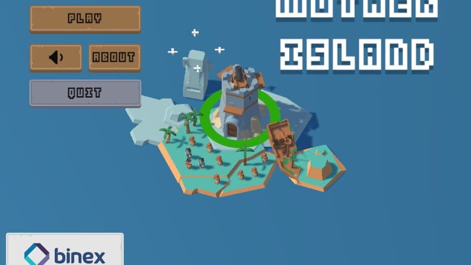 Mother Island screenshot