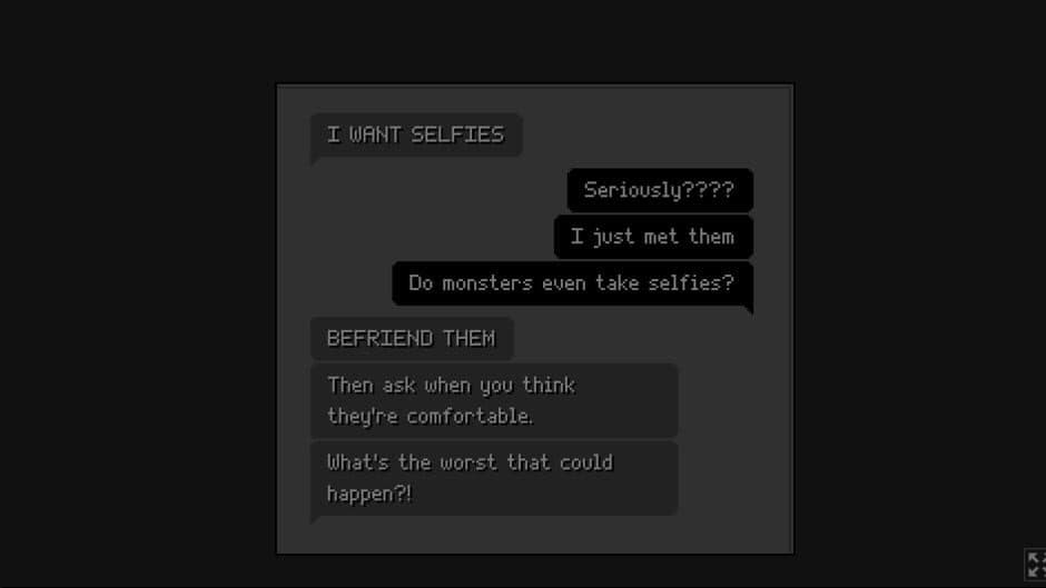 Memento Mori screenshot