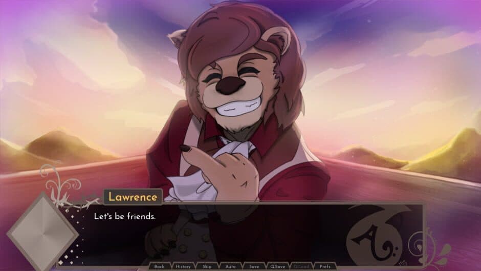 Crescendo screenshot