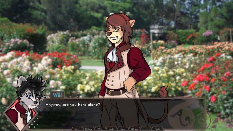 Crescendo screenshot