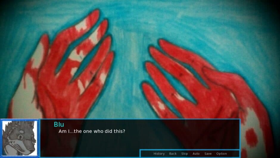 The Beast screenshot