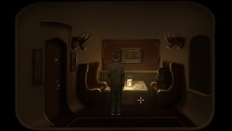 Sepulchre screenshot