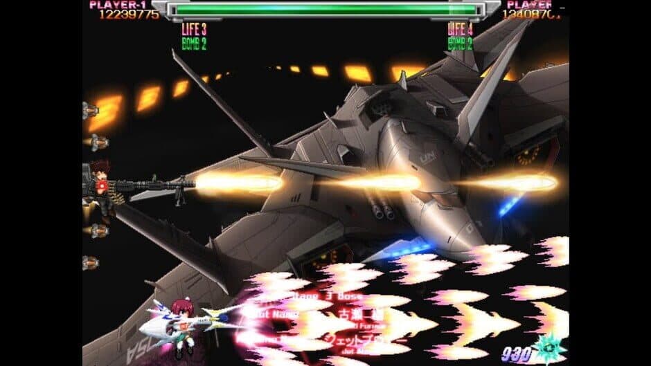 Battle Traverse screenshot