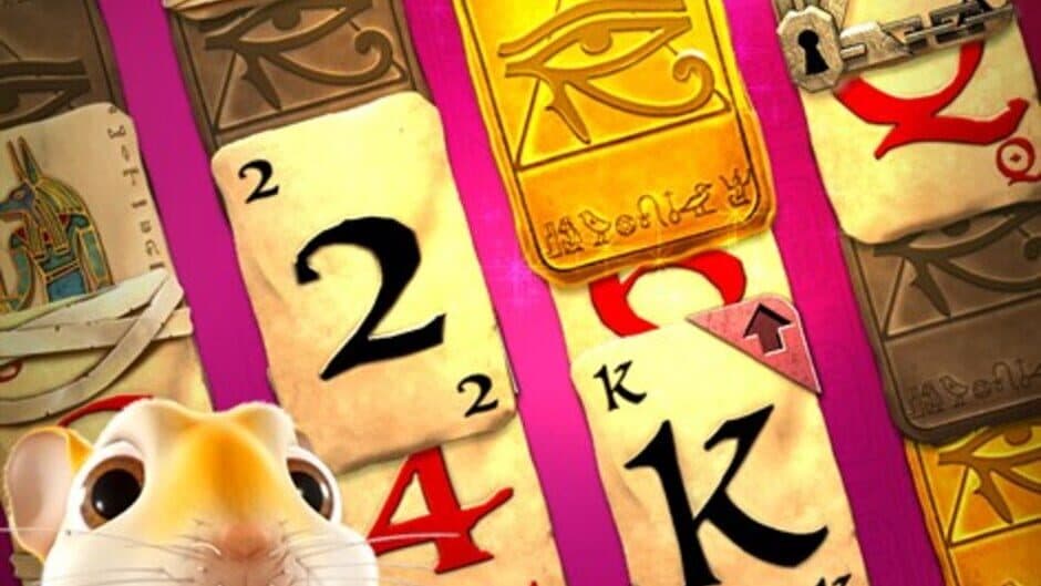 Pyramid Solitaire Saga screenshot