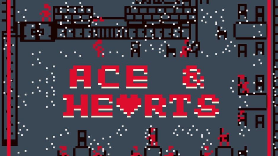 Ace & Hearts screenshot