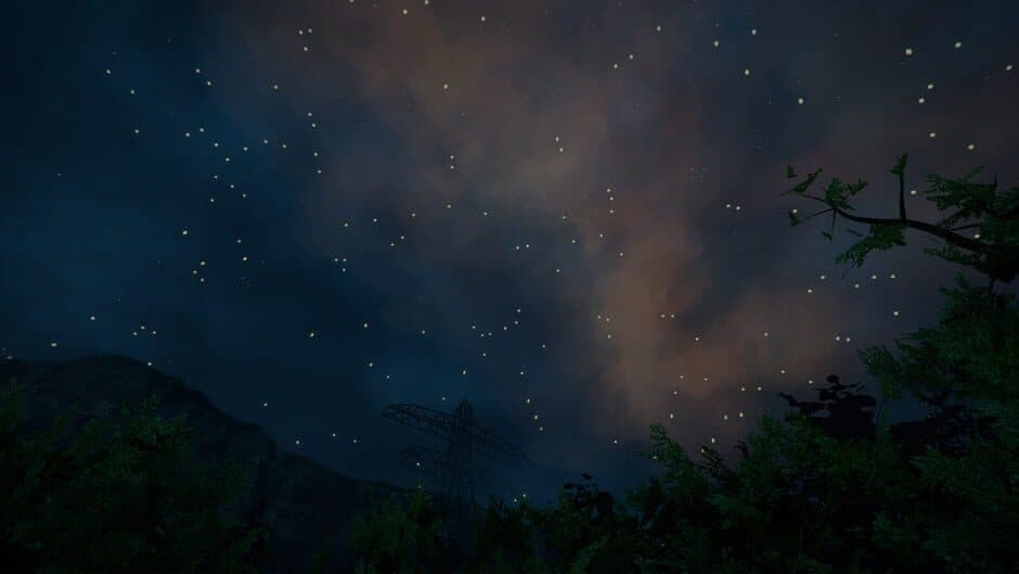 No Stars, Only Constellations screenshot