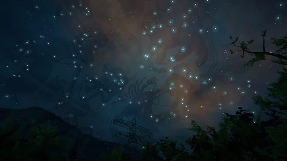 No Stars, Only Constellations screenshot