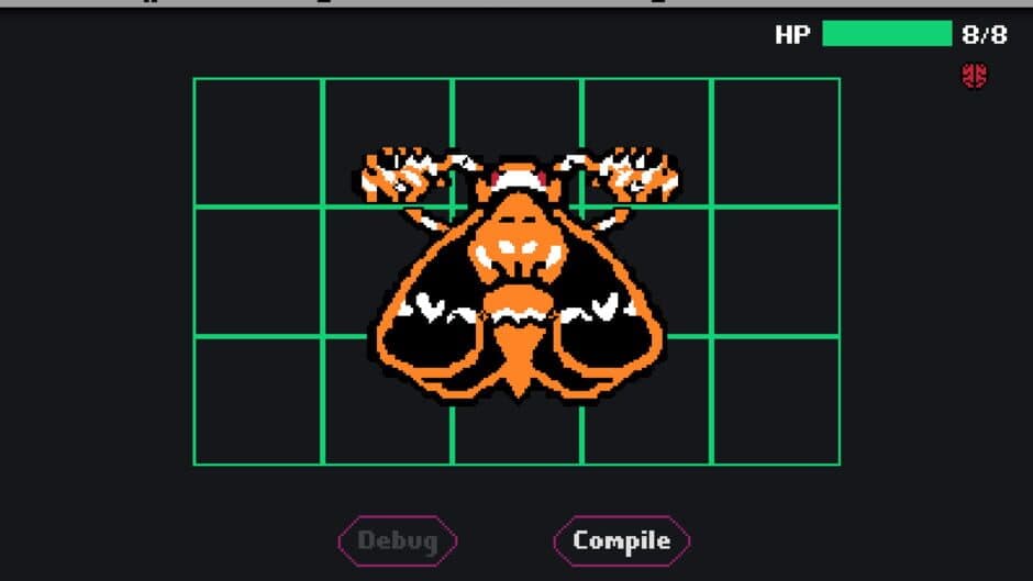 Ludum Creare screenshot