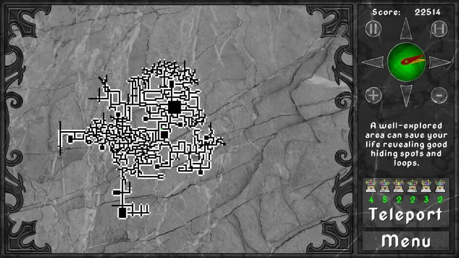 Kryftolike screenshot