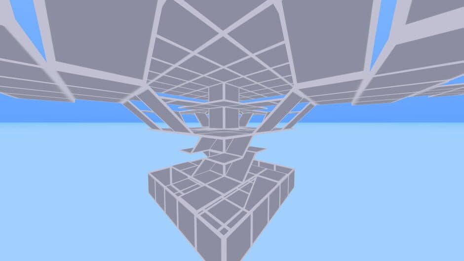 SkyOfSteel screenshot