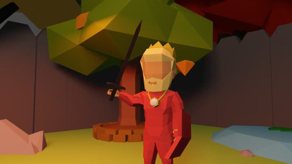 Morterra screenshot