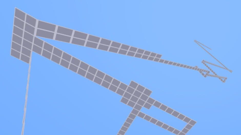 SkyOfSteel screenshot
