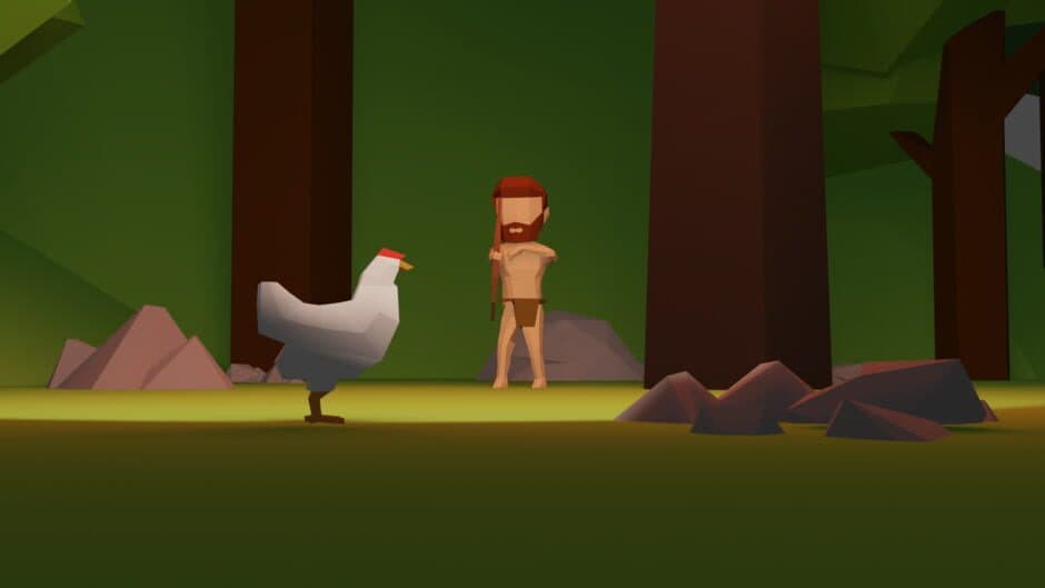 Morterra screenshot