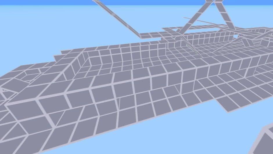 SkyOfSteel screenshot