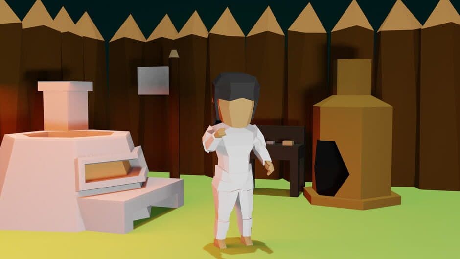 Morterra screenshot