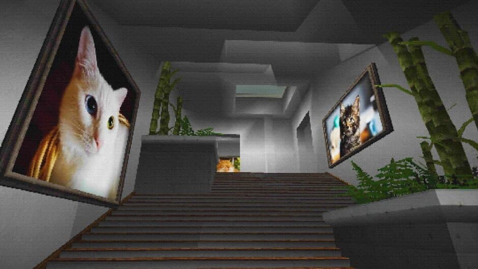 The Anything Gallery screenshot