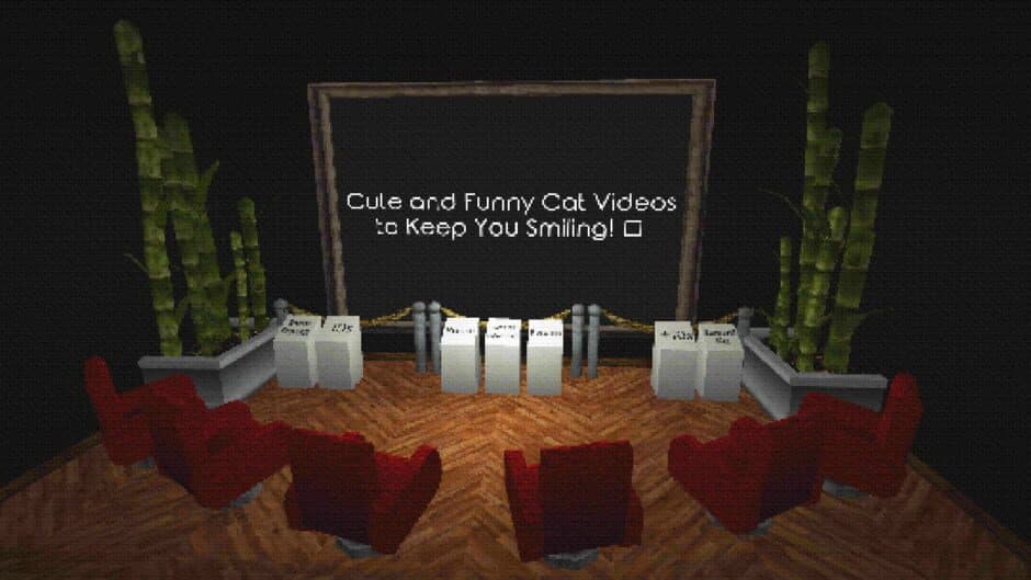 The Anything Gallery screenshot