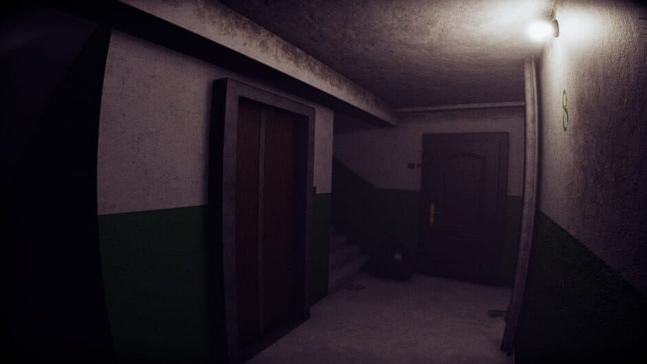 Wrong Floor screenshot