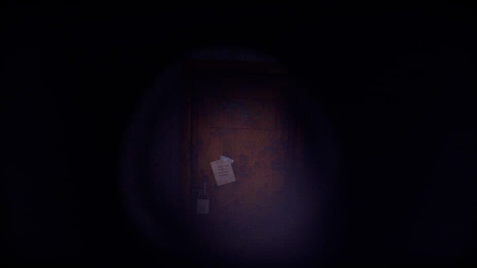 Wrong Floor screenshot