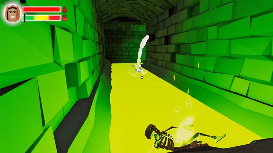 Peril screenshot