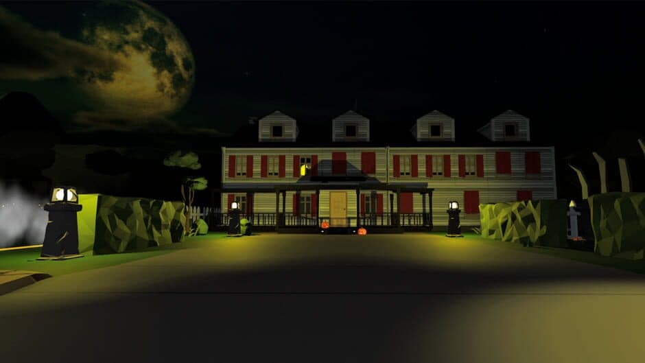 Peril screenshot