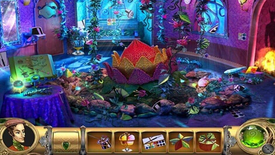 Snark Busters: All Revved Up screenshot