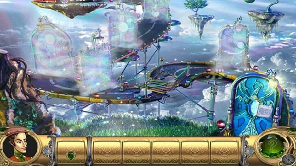 Snark Busters: All Revved Up screenshot