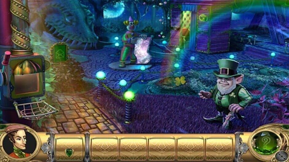 Snark Busters: All Revved Up screenshot