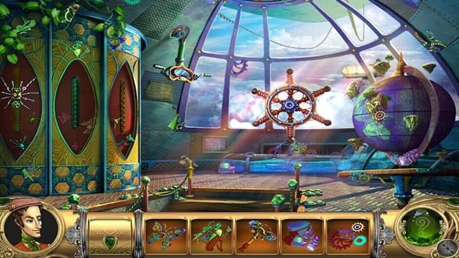 Snark Busters: All Revved Up screenshot