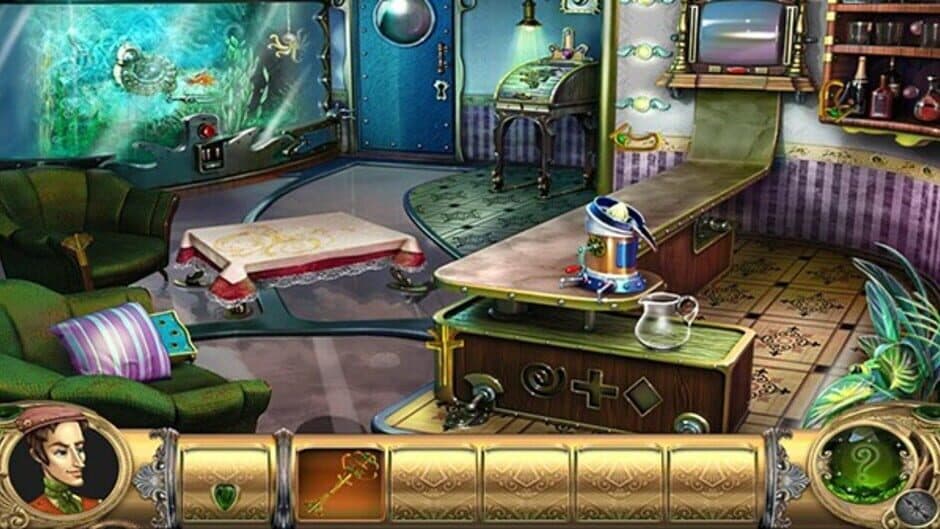 Snark Busters: All Revved Up screenshot