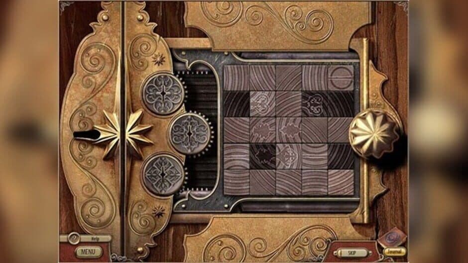 Amanda Rose: The Game of Time screenshot