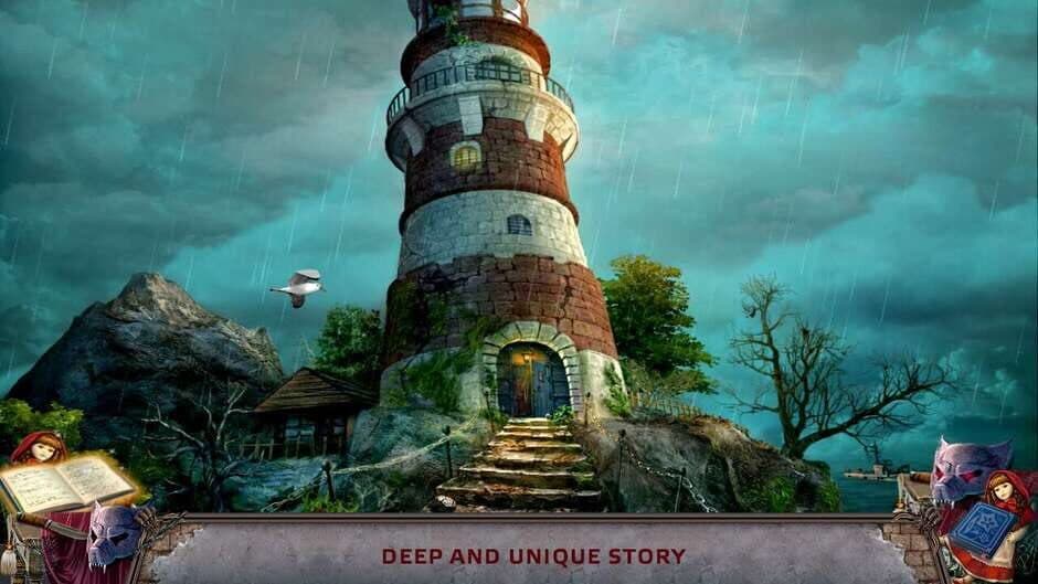 Cruel Games: Red Riding Hood screenshot