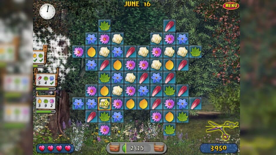 Flowery Vale screenshot