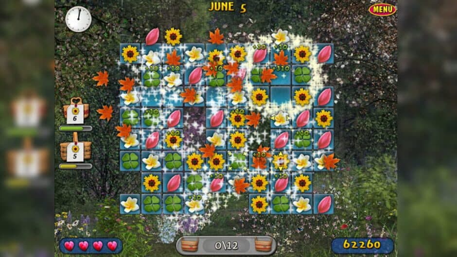 Flowery Vale screenshot