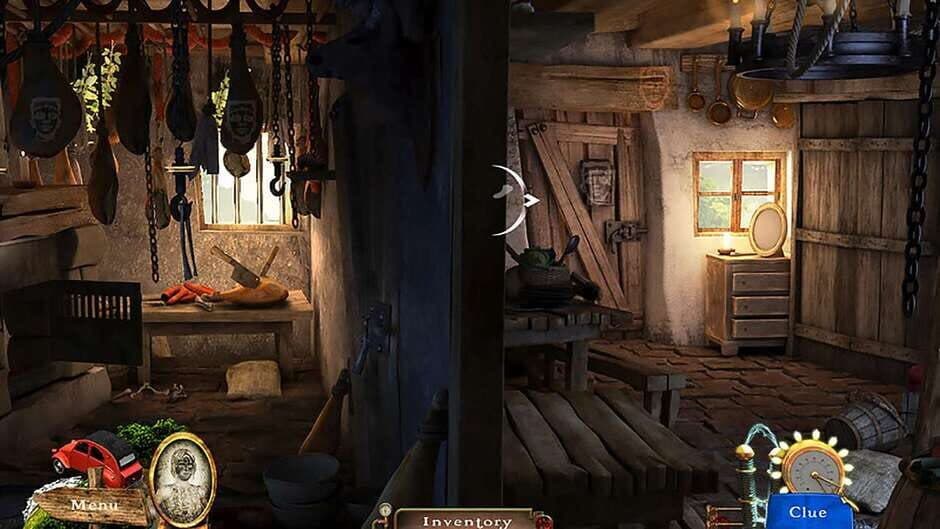Frankenstein: The Village screenshot