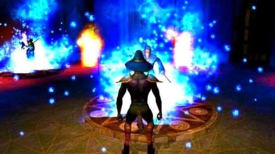 Dungeon Lords screenshot